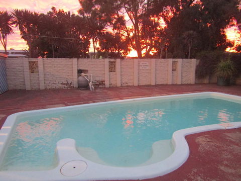 Twin City Motor Inn - Accommodation Yamba 20