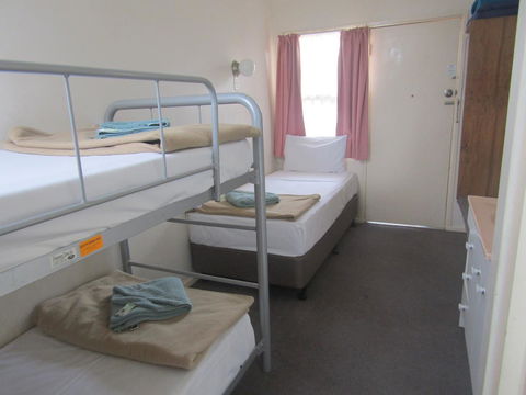 Twin City Motor Inn - Accommodation Yamba 19