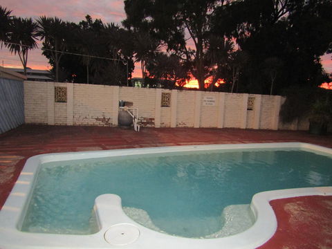 Twin City Motor Inn - Accommodation Yamba 18