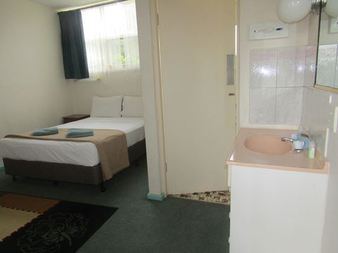 Twin City Motor Inn - Accommodation Yamba 14