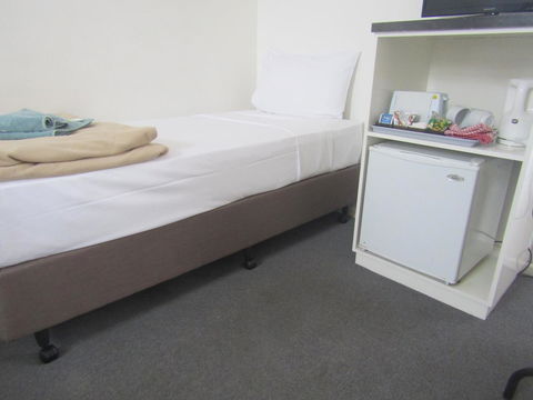 Twin City Motor Inn - Accommodation Yamba 26