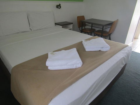 Twin City Motor Inn - Accommodation Yamba 32