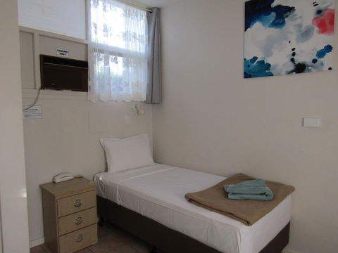 Twin City Motor Inn - Accommodation Yamba 12