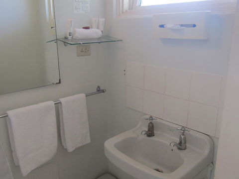 Twin City Motor Inn - Accommodation Yamba 28