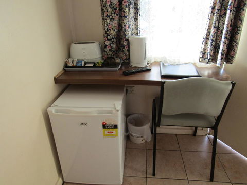 Twin City Motor Inn - Accommodation Yamba 10