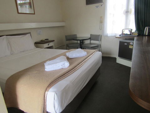 Twin City Motor Inn - Accommodation Yamba 33