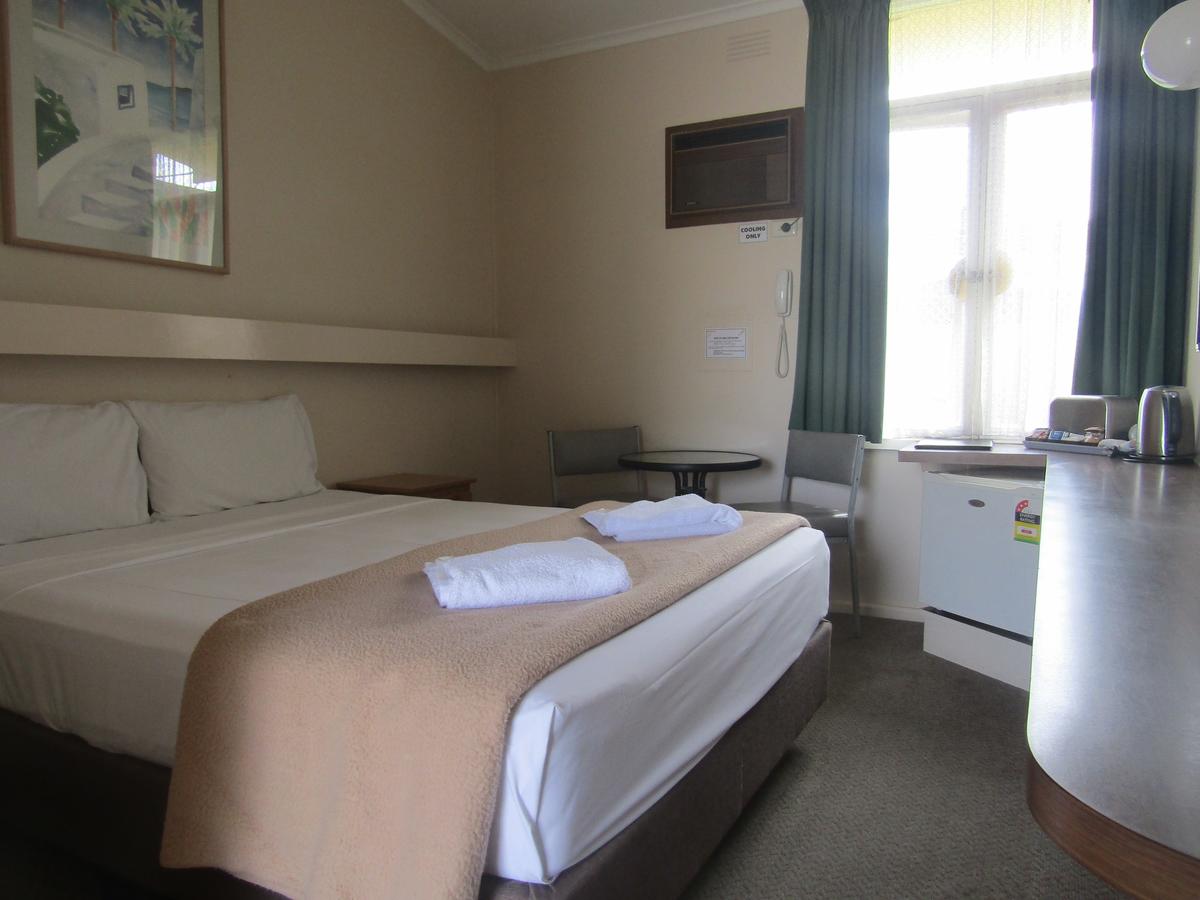 Wodonga VIC Accommodation Yamba