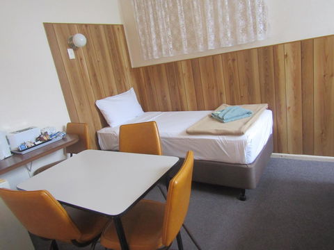Twin City Motor Inn - Accommodation Yamba 23