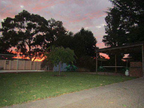 Twin City Motor Inn - Accommodation Yamba 5