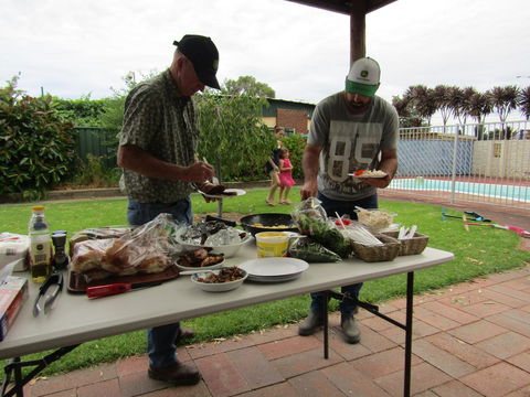 Twin City Motor Inn - Accommodation Yamba 7