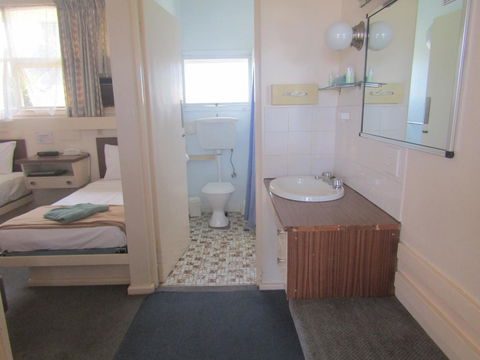 Twin City Motor Inn - Accommodation Yamba 15