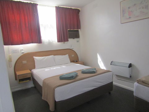 Twin City Motor Inn - Accommodation Yamba 29