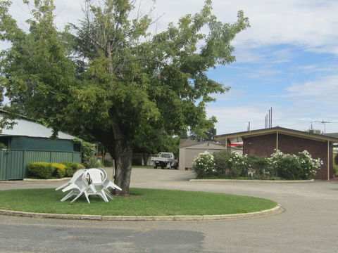 Twin City Motor Inn - Accommodation Yamba 8
