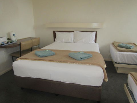 Twin City Motor Inn - Accommodation Yamba 2