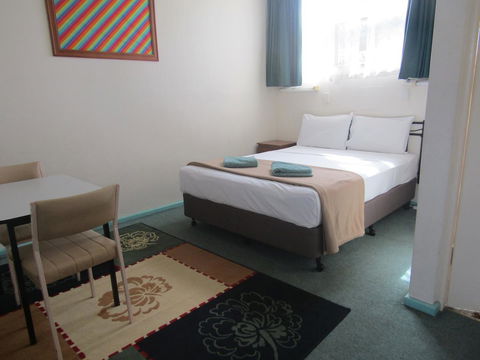 Twin City Motor Inn - Accommodation Yamba 17