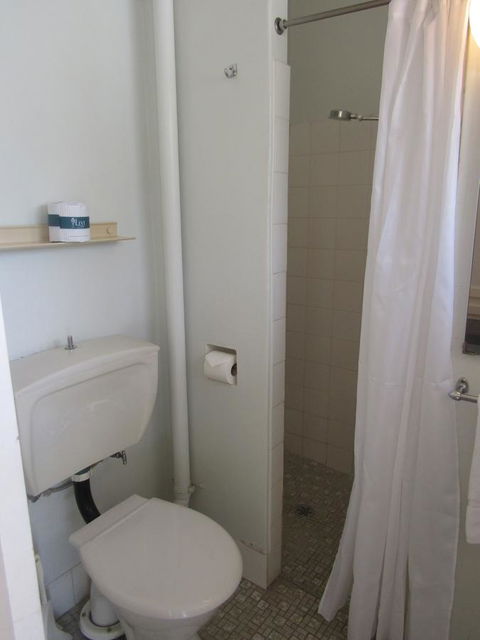 Twin City Motor Inn - Accommodation Yamba 27