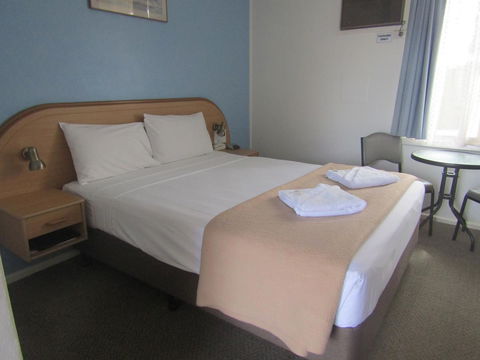 Twin City Motor Inn - Accommodation Yamba 38
