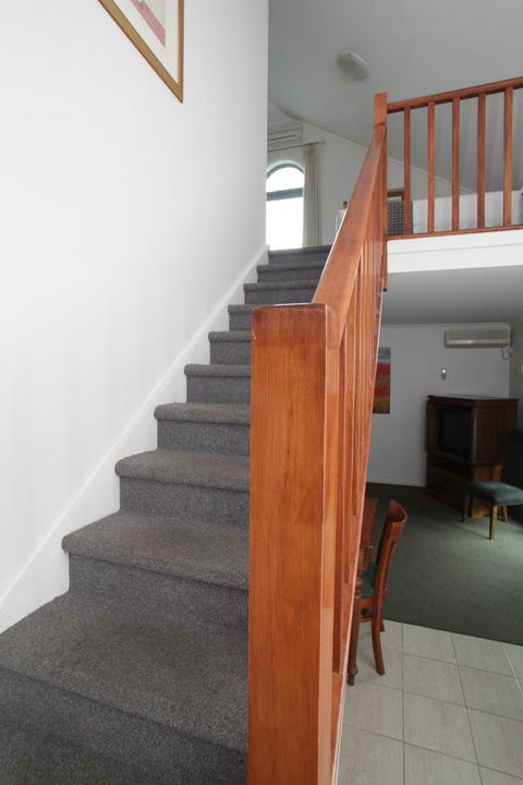 Quality Inn & Suites The Menzies - Accommodation Yamba 21