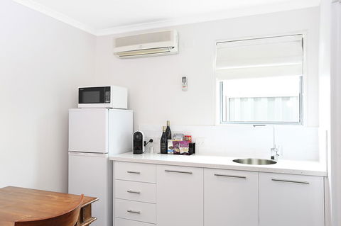 Quality Inn & Suites The Menzies - Accommodation Yamba 6
