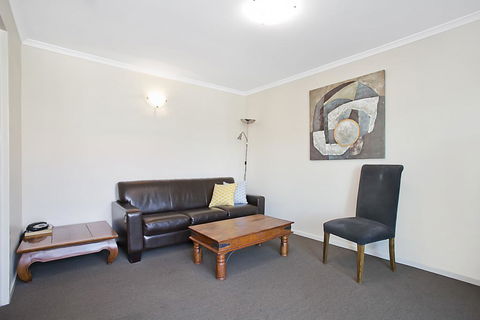 Quality Inn & Suites The Menzies - Accommodation Yamba 30
