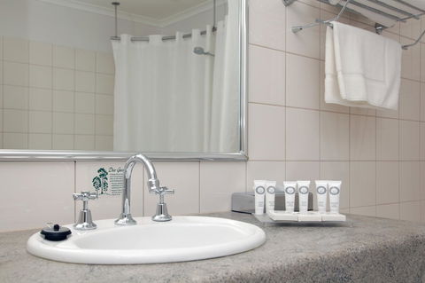 Quality Inn & Suites The Menzies - Accommodation Yamba 41