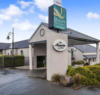 Quality Inn  Suites The Menzies - Accommodation Yamba
