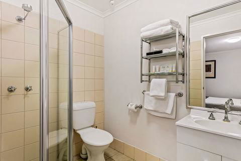 Quality Inn & Suites The Menzies - Accommodation Yamba 1