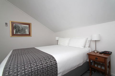 Quality Inn & Suites The Menzies - Accommodation Yamba 25
