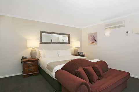 Quality Inn & Suites The Menzies - Accommodation Yamba 33
