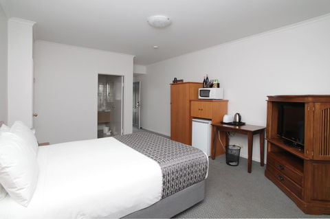 Quality Inn & Suites The Menzies - Accommodation Yamba 7