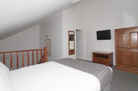 Quality Inn & Suites The Menzies - Accommodation Yamba 24