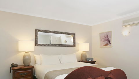 Quality Inn & Suites The Menzies - Accommodation Yamba 34
