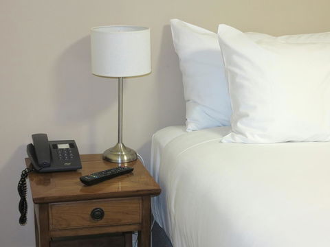 Quality Inn & Suites The Menzies - Accommodation Yamba 17