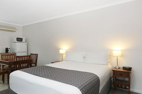 Quality Inn & Suites The Menzies - Accommodation Yamba 16