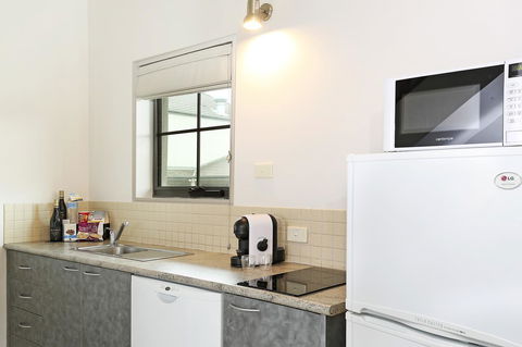 Quality Inn & Suites The Menzies - Accommodation Yamba 20