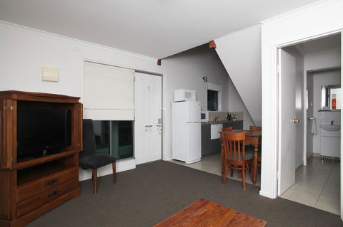 Quality Inn & Suites The Menzies - Accommodation Yamba 26