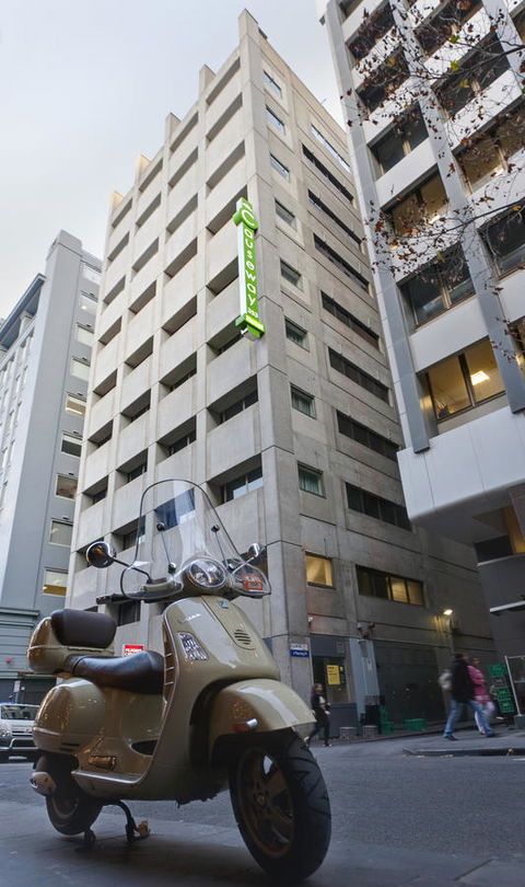 Causeway 353 Hotel - Accommodation Yamba 3