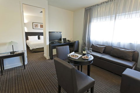 Causeway 353 Hotel - Accommodation Yamba 10