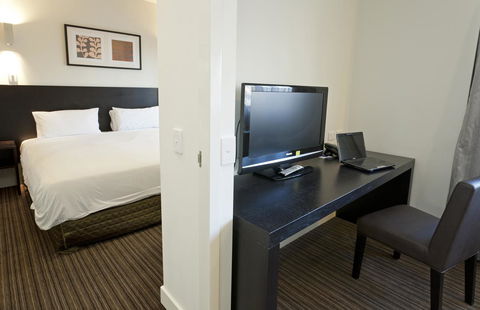 Causeway 353 Hotel - Accommodation Yamba 32