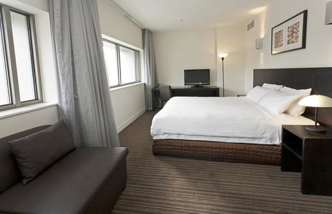 Causeway 353 Hotel - Accommodation Yamba 25