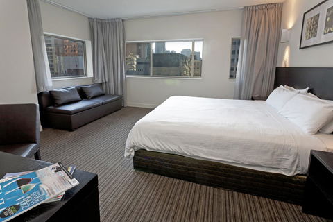 Causeway 353 Hotel - Accommodation Yamba 34