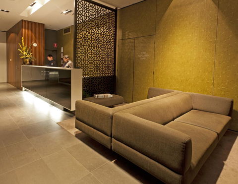Causeway 353 Hotel - Accommodation Yamba 13