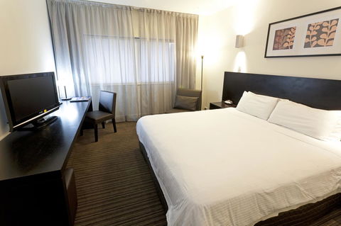 Causeway 353 Hotel - Accommodation Yamba 5