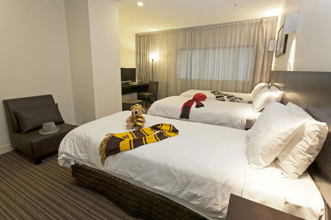 Causeway 353 Hotel - Accommodation Yamba 37