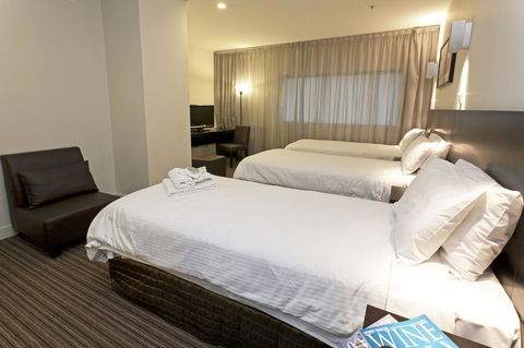 Causeway 353 Hotel - Accommodation Yamba 20