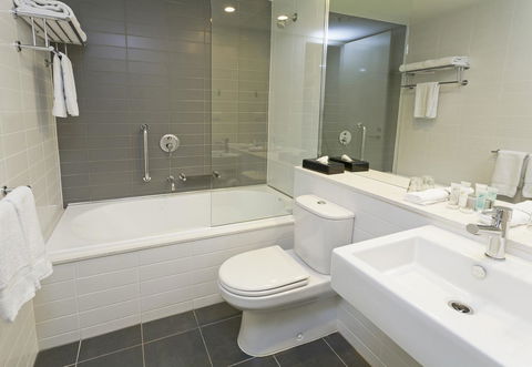 Causeway 353 Hotel - Accommodation Yamba 28