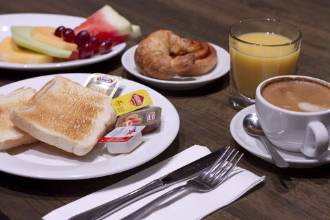 Causeway 353 Hotel - Accommodation Yamba 19