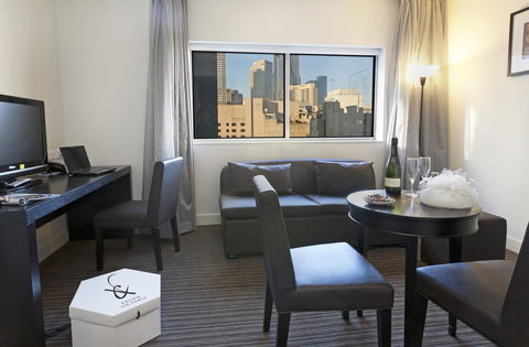 Causeway 353 Hotel - Accommodation Yamba 36