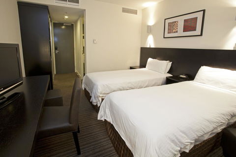 Causeway 353 Hotel - Accommodation Yamba 26