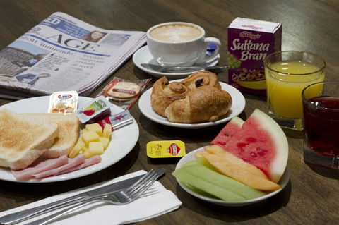 Causeway 353 Hotel - Accommodation Yamba 18